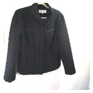 Calvin Klein Winter Jacket